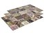 Kilim vintage patchwork vol 07