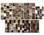 Kilim vintage patchwork vol 07