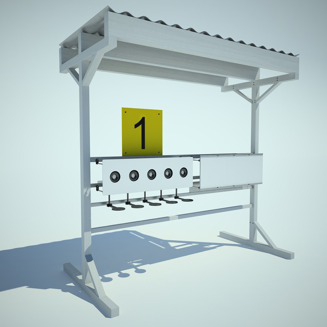 biathlon targets 3d 3ds