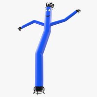 Skydancer Blue