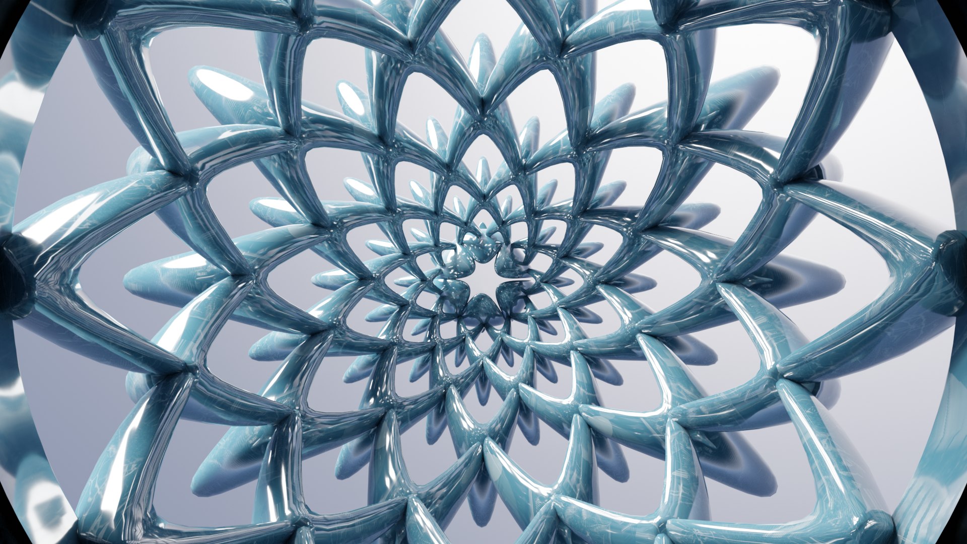 3D Decor Vase - TurboSquid 2025456