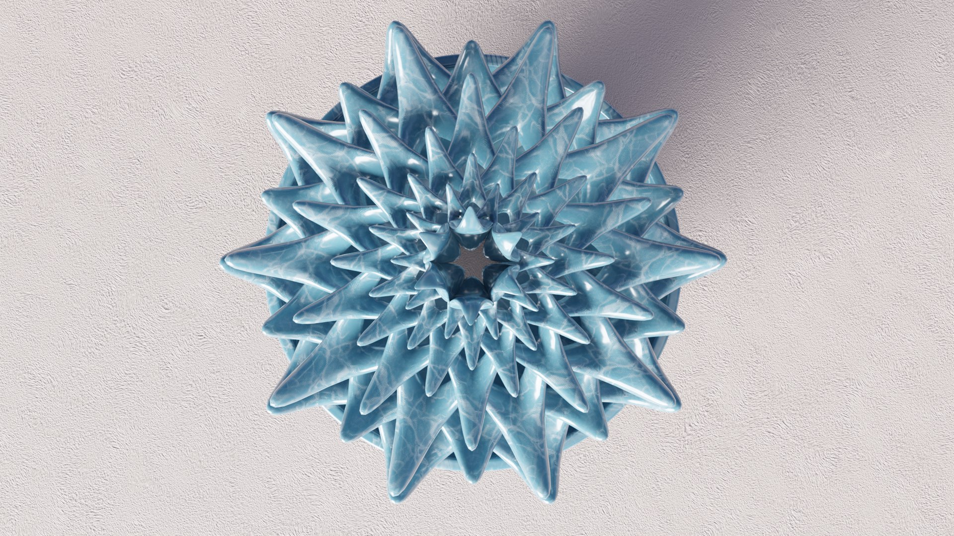 3D Decor Vase - TurboSquid 2025456