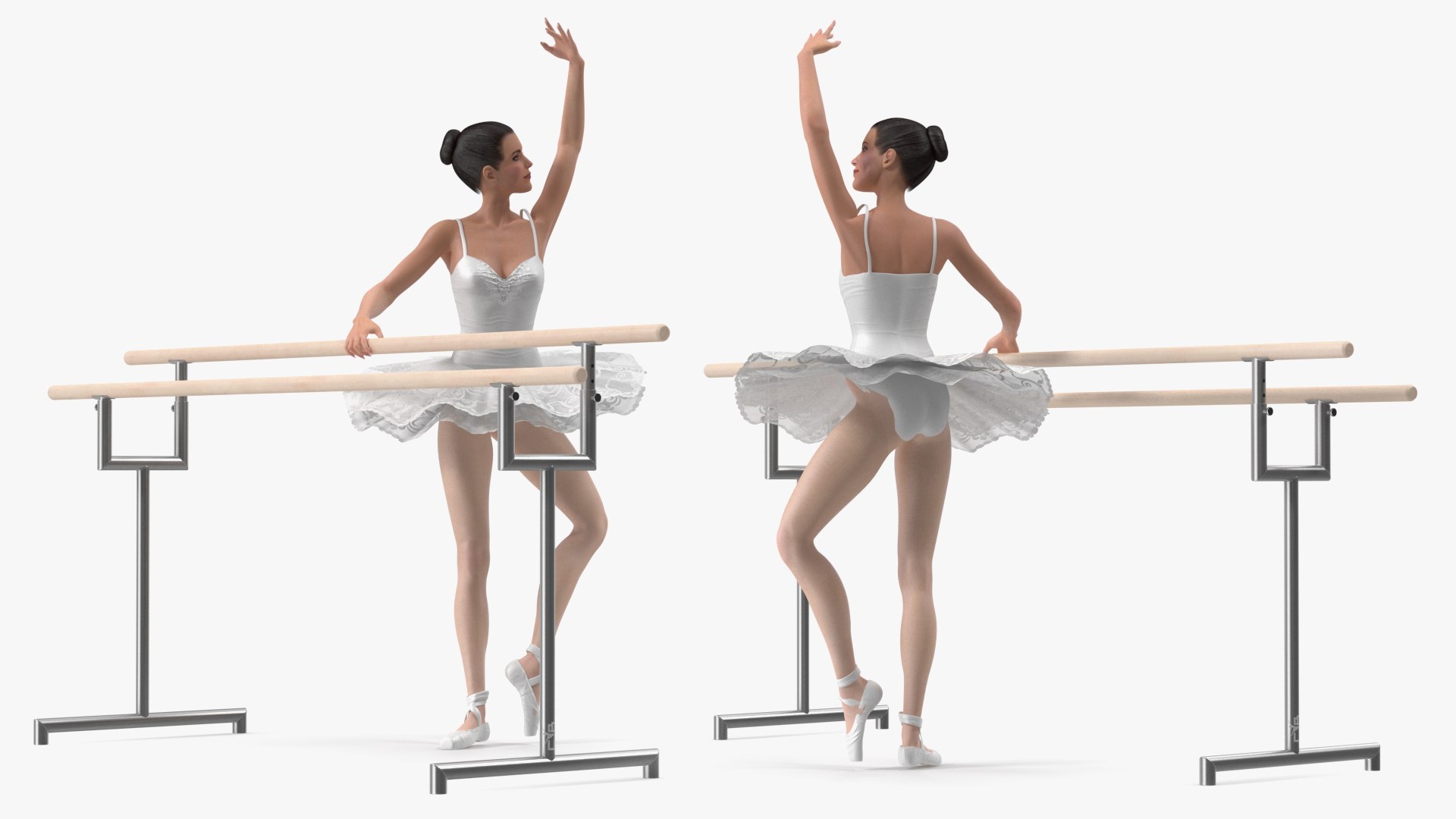 3D Ballerina with Portable Ballet Barre Rigged https://p.turbosquid.com/ts-thumb/Ix/kTB6QZ/CC/ballerinawithportableballetbarreriggedmb3dmodel008/jpg/1672283224/1920x1080/fit_q87/717d036f3ab9f5e6e03b40be78e3dbcdcd91c27f/ballerinawithportableballetbarreriggedmb3dmodel008.jpg