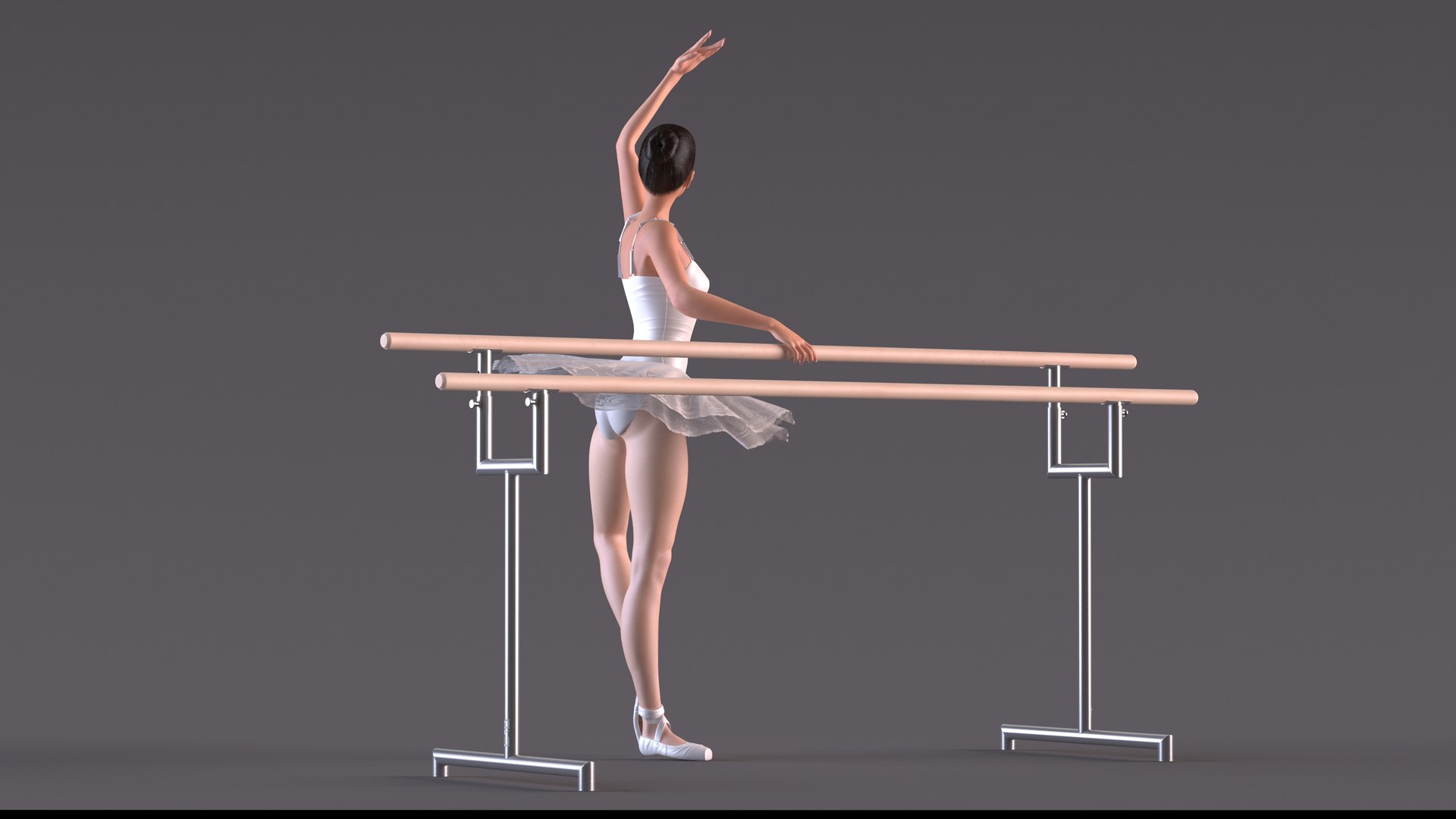 3D Ballerina with Portable Ballet Barre Rigged https://p.turbosquid.com/ts-thumb/Ix/kTB6QZ/jX/ballerinawithportableballetbarreriggedmb3dmodel007/jpg/1672283220/1920x1080/fit_q87/33df71c44c396264f4f86436c6ac718cf8488221/ballerinawithportableballetbarreriggedmb3dmodel007.jpg