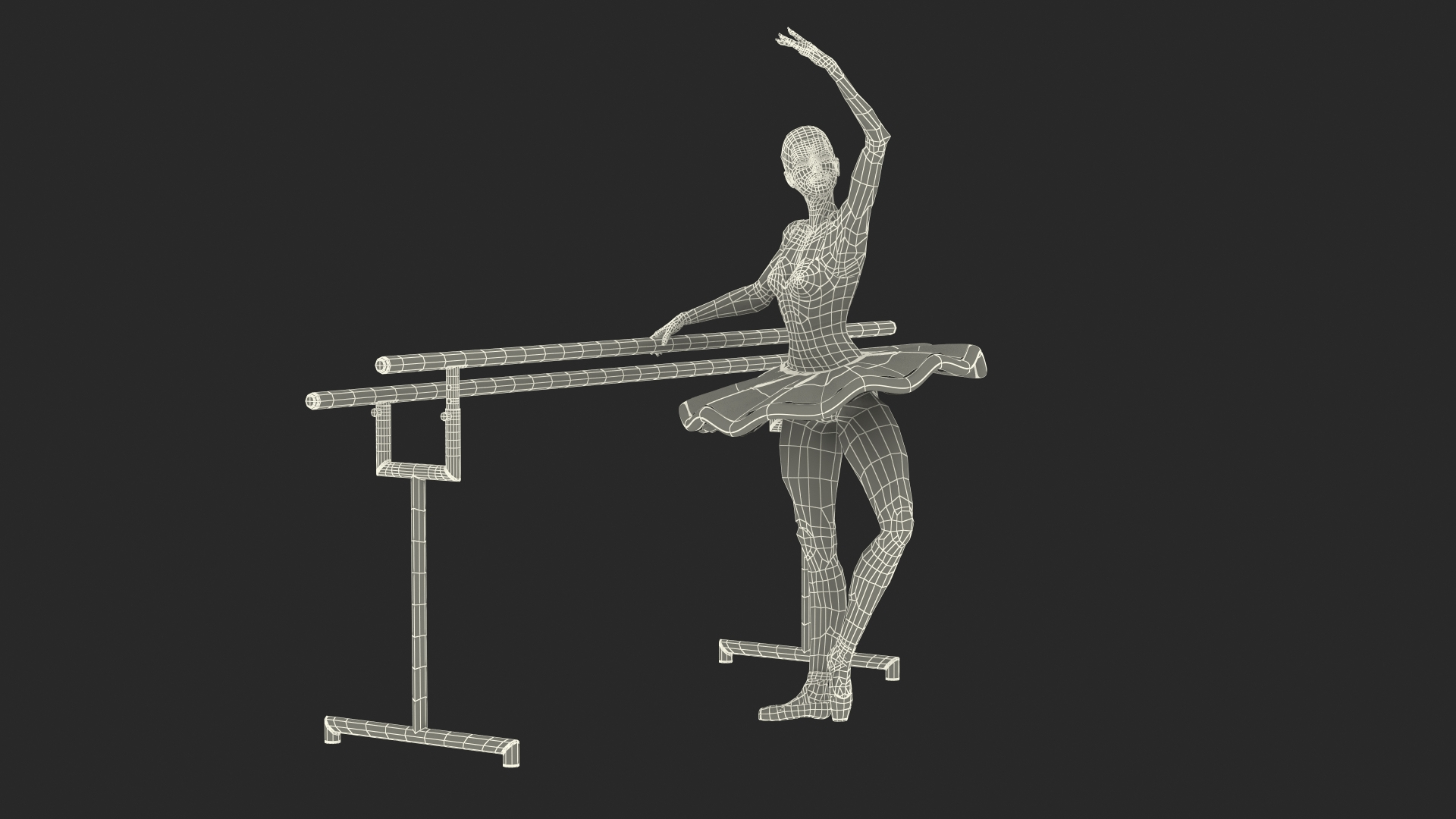3D Ballerina with Portable Ballet Barre Rigged https://p.turbosquid.com/ts-thumb/Ix/kTB6QZ/xF/ballerina_with_portable_ballet_barre_rigged_361/jpg/1672282884/1920x1080/turn_fit_q99/f6ab2d17f399720890dc7f4bbf5f93272d937e3d/ballerina_with_portable_ballet_barre_rigged_361-1.jpg