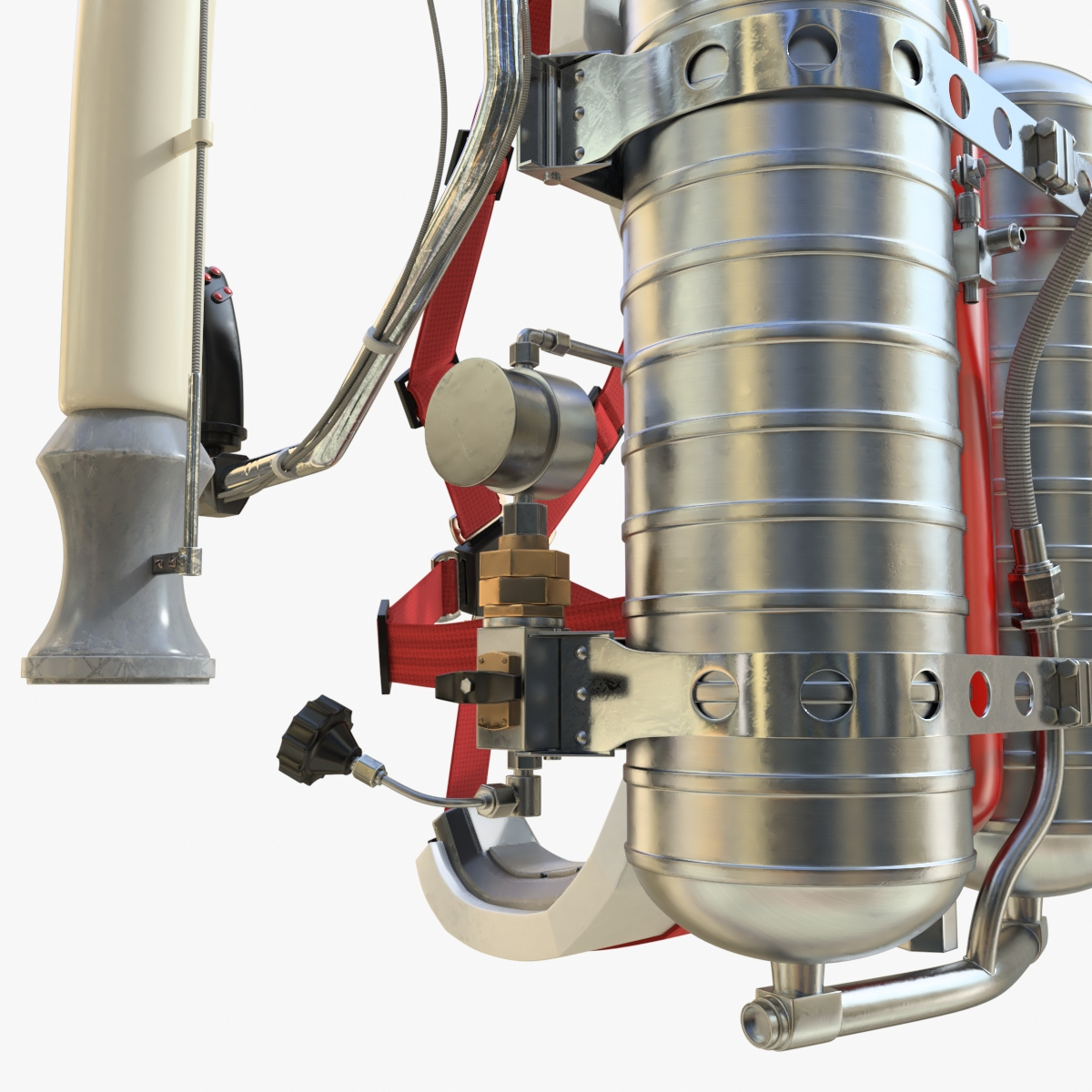 Jetpack jet pack 02 model - TurboSquid 1197803