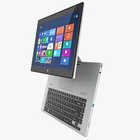 Acer Aspire R7