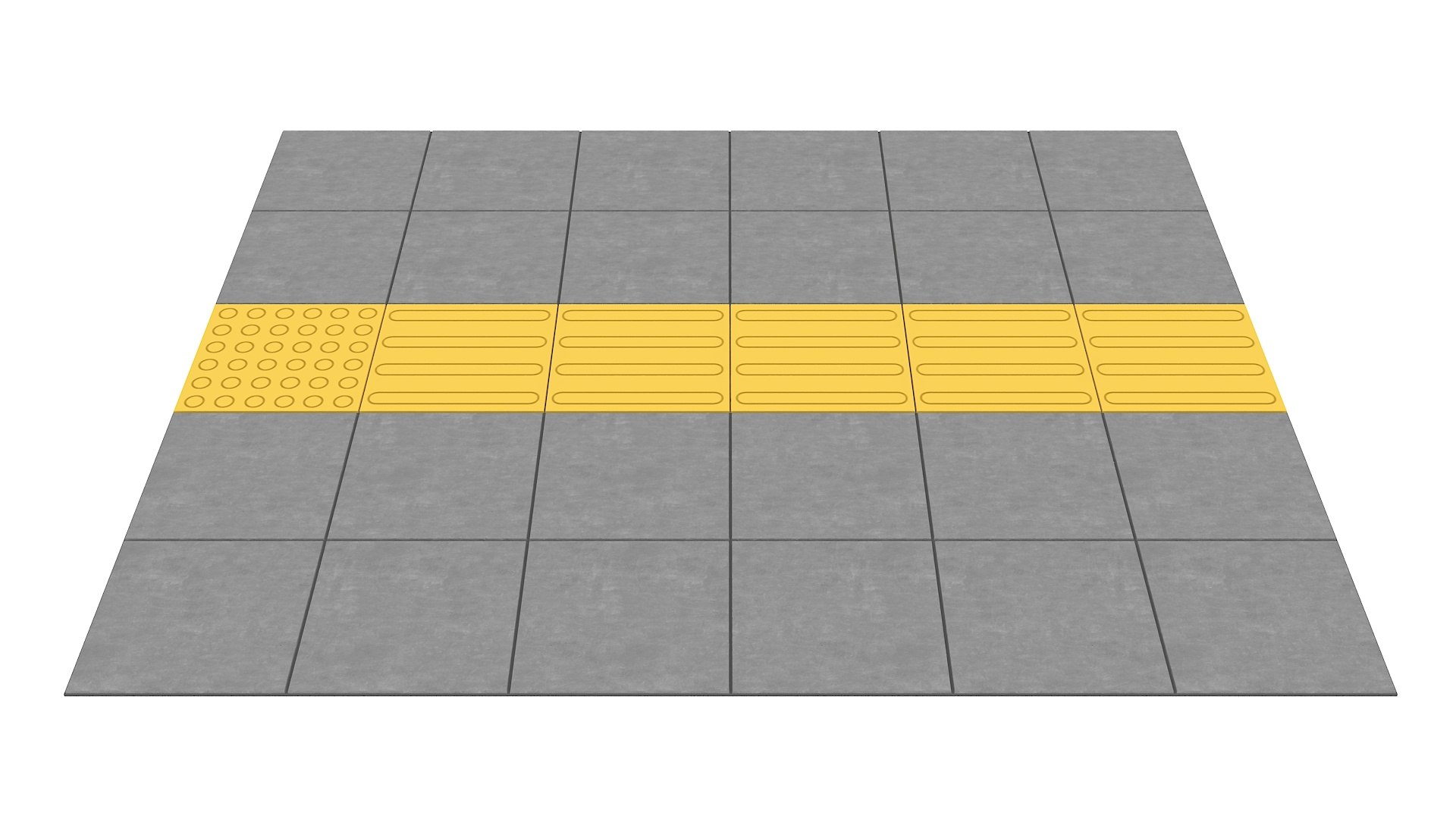 3D Model Pavement - TurboSquid 2242268