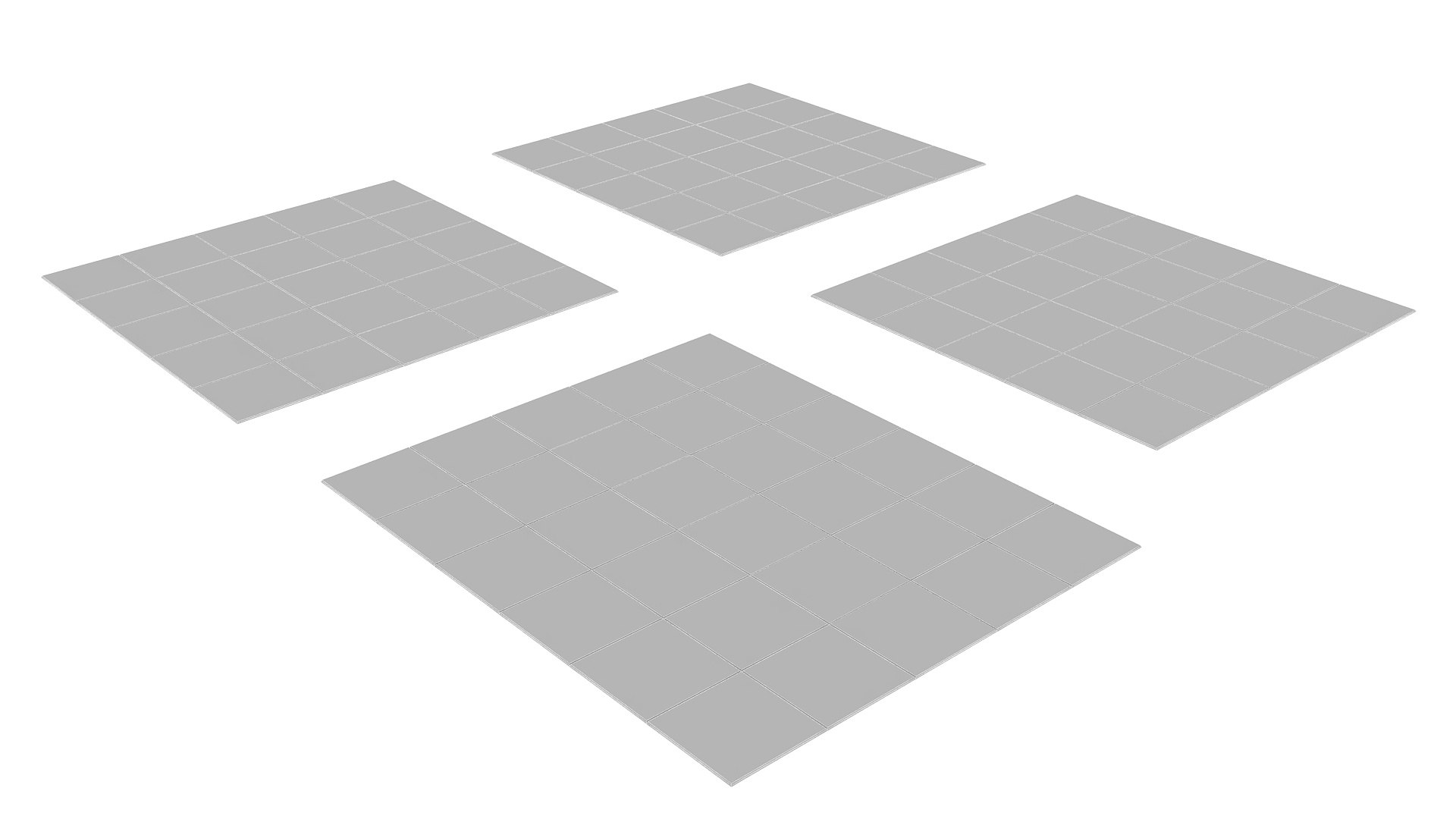 3D Model Pavement - TurboSquid 2242268