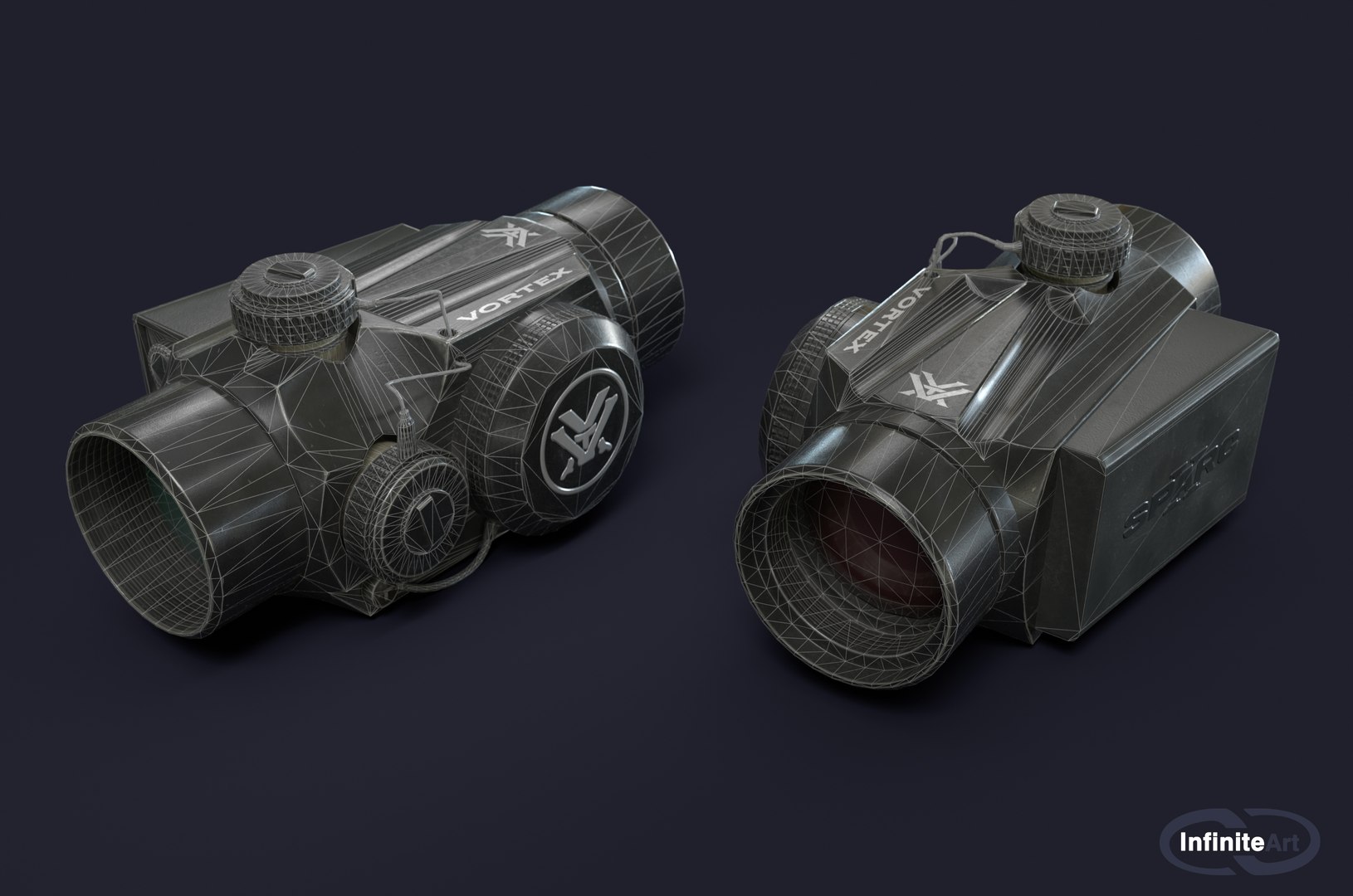 Gun sights Collimator sight 3D model https://p.turbosquid.com/ts-thumb/Ix/pAYdW6/21/2/jpg/1655454885/1920x1080/fit_q87/98587a82cac93f26518de049c6aee6053f3ea401/2.jpg