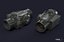 Gun sights Collimator sight