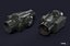 Gun sights Collimator sight