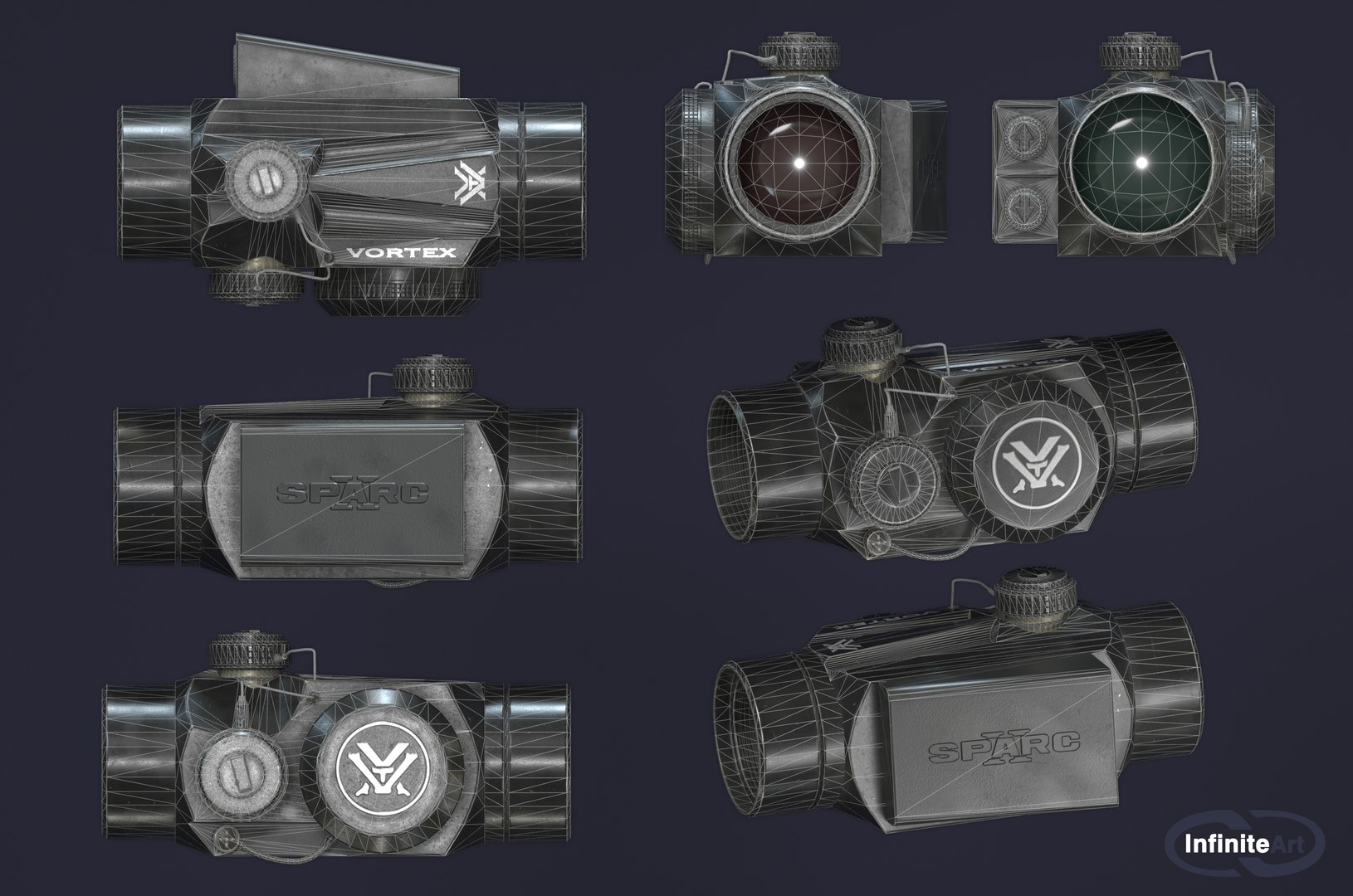 Gun sights Collimator sight 3D model https://p.turbosquid.com/ts-thumb/Ix/pAYdW6/Fn/5/jpg/1655454883/1920x1080/fit_q87/865dca6991c55e094ee6ab3636dd3a53a4a6f842/5.jpg