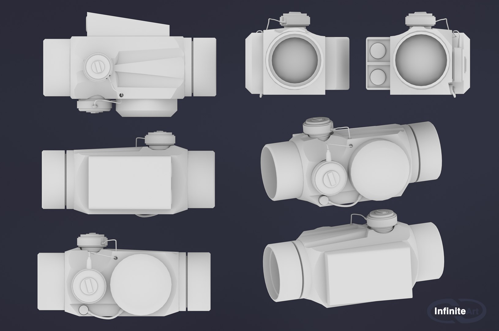 Gun sights Collimator sight 3D model https://p.turbosquid.com/ts-thumb/Ix/pAYdW6/d4/6/jpg/1655454885/1920x1080/fit_q87/cff6f87c576f26a87628fb956e1f9abbcb3f740b/6.jpg