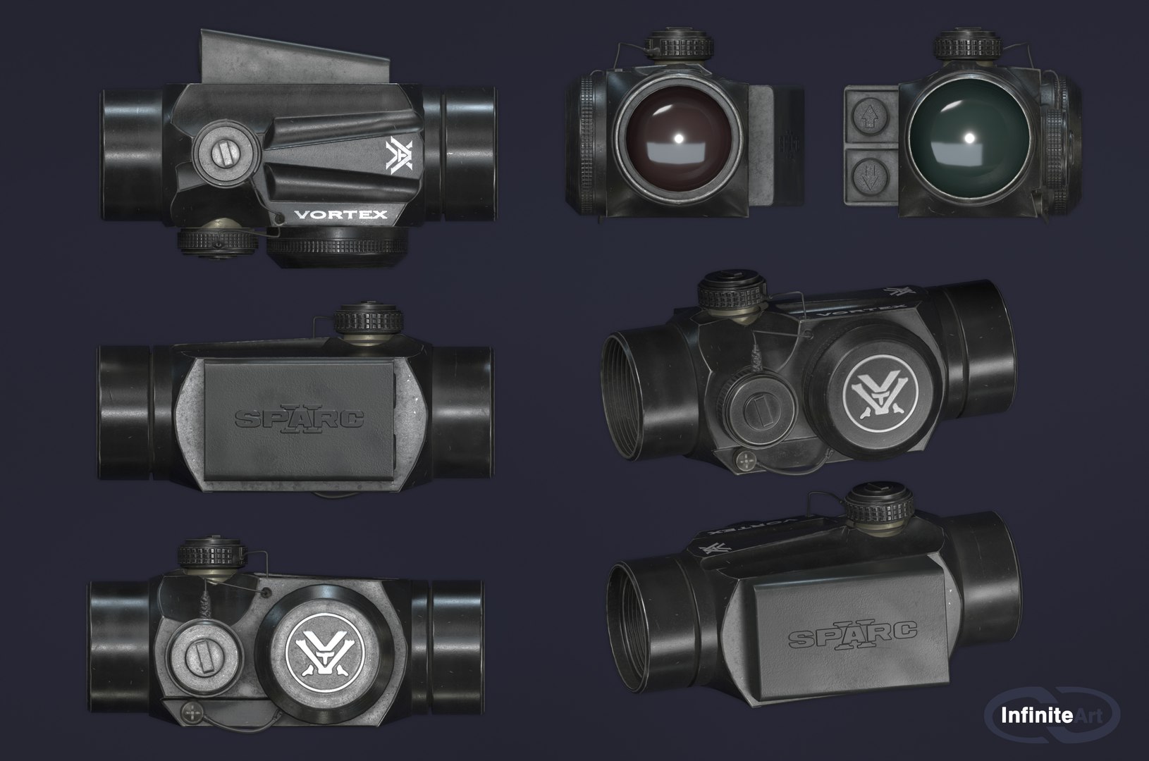 Gun sights Collimator sight 3D model https://p.turbosquid.com/ts-thumb/Ix/pAYdW6/hR/4/jpg/1655454881/1920x1080/fit_q87/2719e7542eb96bdd8dd8afad3384302d9da56035/4.jpg