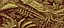 Modernes tropisches Relief-Wanddekor, Relief-STL-Wandbild, CNC 446