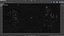 Modernes tropisches Relief-Wanddekor, Relief-STL-Wandbild, CNC 446