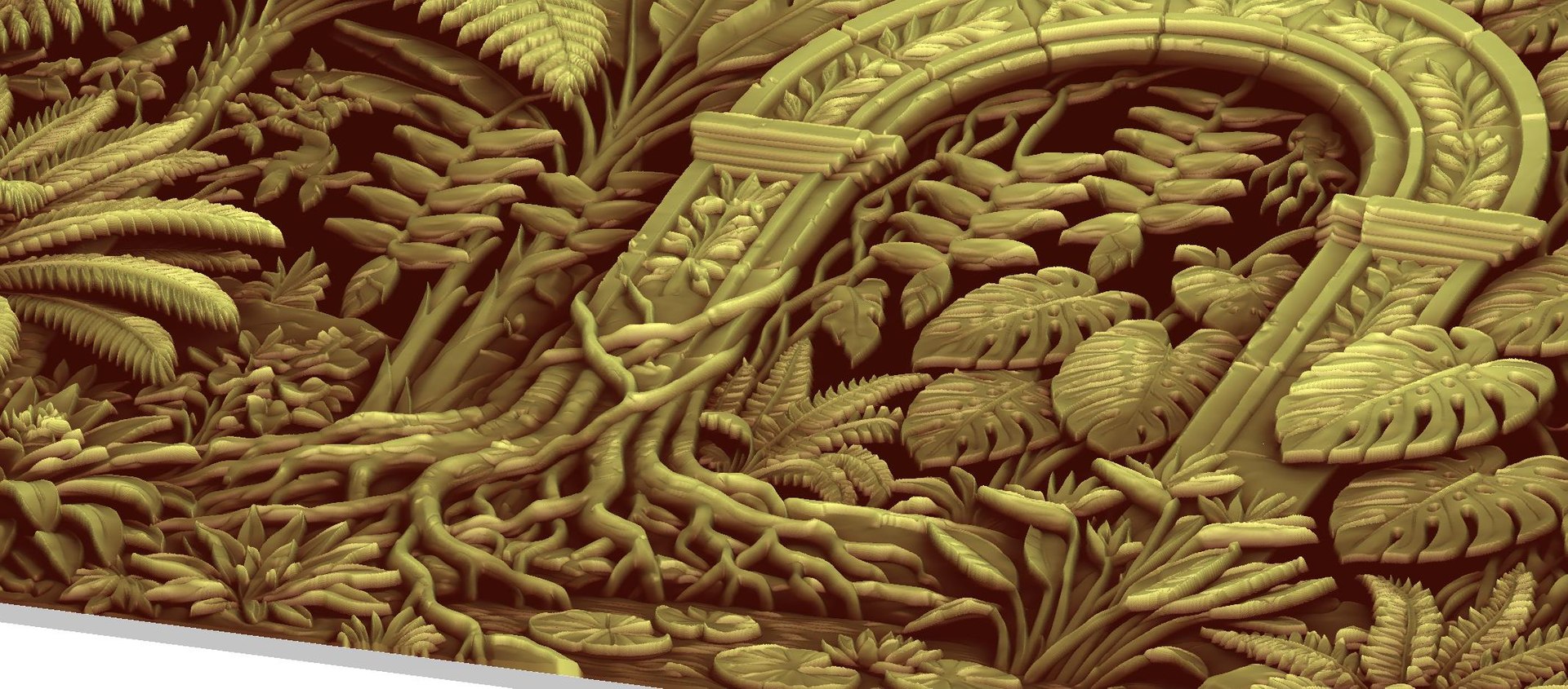 3D Modern Tropical Relief wall decor Relief STL Mural CNC 446 https://p.turbosquid.com/ts-thumb/Ix/pBJFyR/JV/a66/jpg/1779432660/1920x1080/fit_q87/96d18f2e5c9b05ede3162391379fd8e9381d33c5/a66.jpg