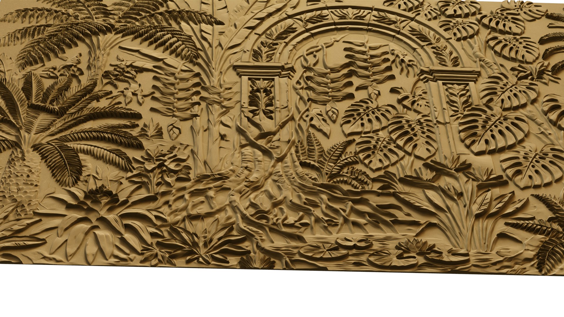 3D Modern Tropical Relief wall decor Relief STL Mural CNC 446 https://p.turbosquid.com/ts-thumb/Ix/pBJFyR/KC/a5/png/1779432682/1920x1080/fit_q87/99c2b6ca7c135b96c9d1bd4d78f922f28ba080cf/a5.jpg