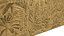 Modernes tropisches Relief-Wanddekor, Relief-STL-Wandbild, CNC 446
