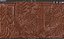 Modernes tropisches Relief-Wanddekor, Relief-STL-Wandbild, CNC 446