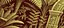 Modernes tropisches Relief-Wanddekor, Relief-STL-Wandbild, CNC 446