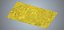 Modernes tropisches Relief-Wanddekor, Relief-STL-Wandbild, CNC 446