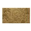 Modernes tropisches Relief-Wanddekor, Relief-STL-Wandbild, CNC 446
