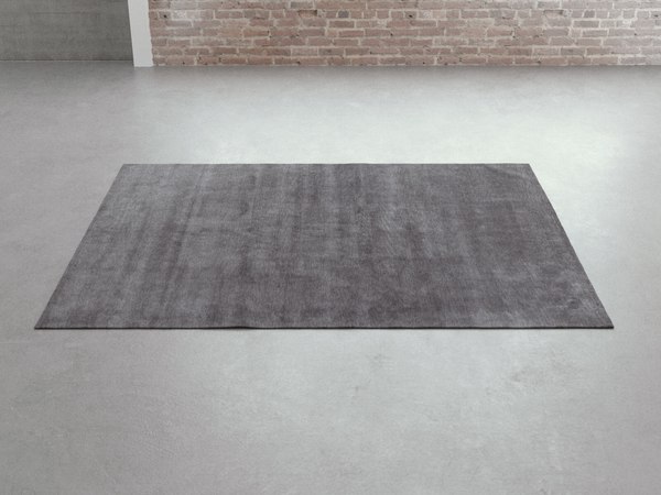 3D thaila plain carpets