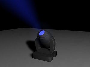 cinema4d light gobo