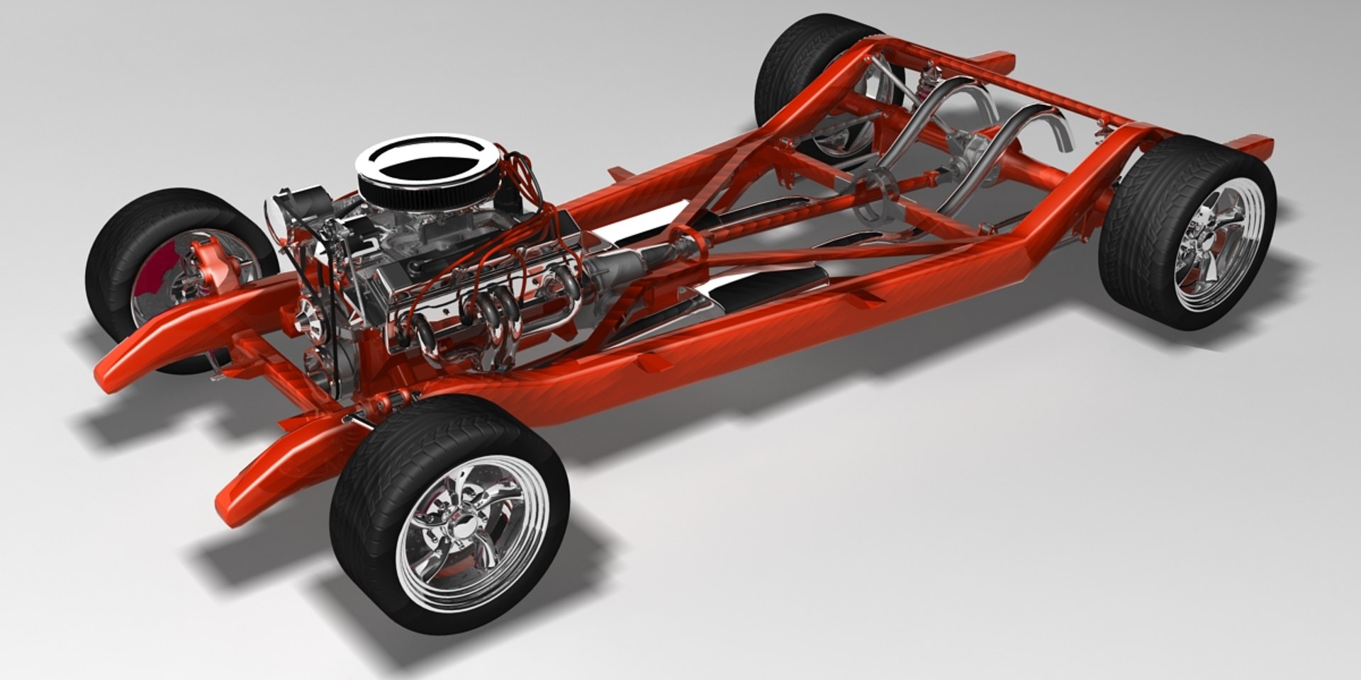 Рама модели. Хот род Sigma 33 шасси. Шасси 3d Advanced Chassis™. Хот род рама. Кузова hot Rod.