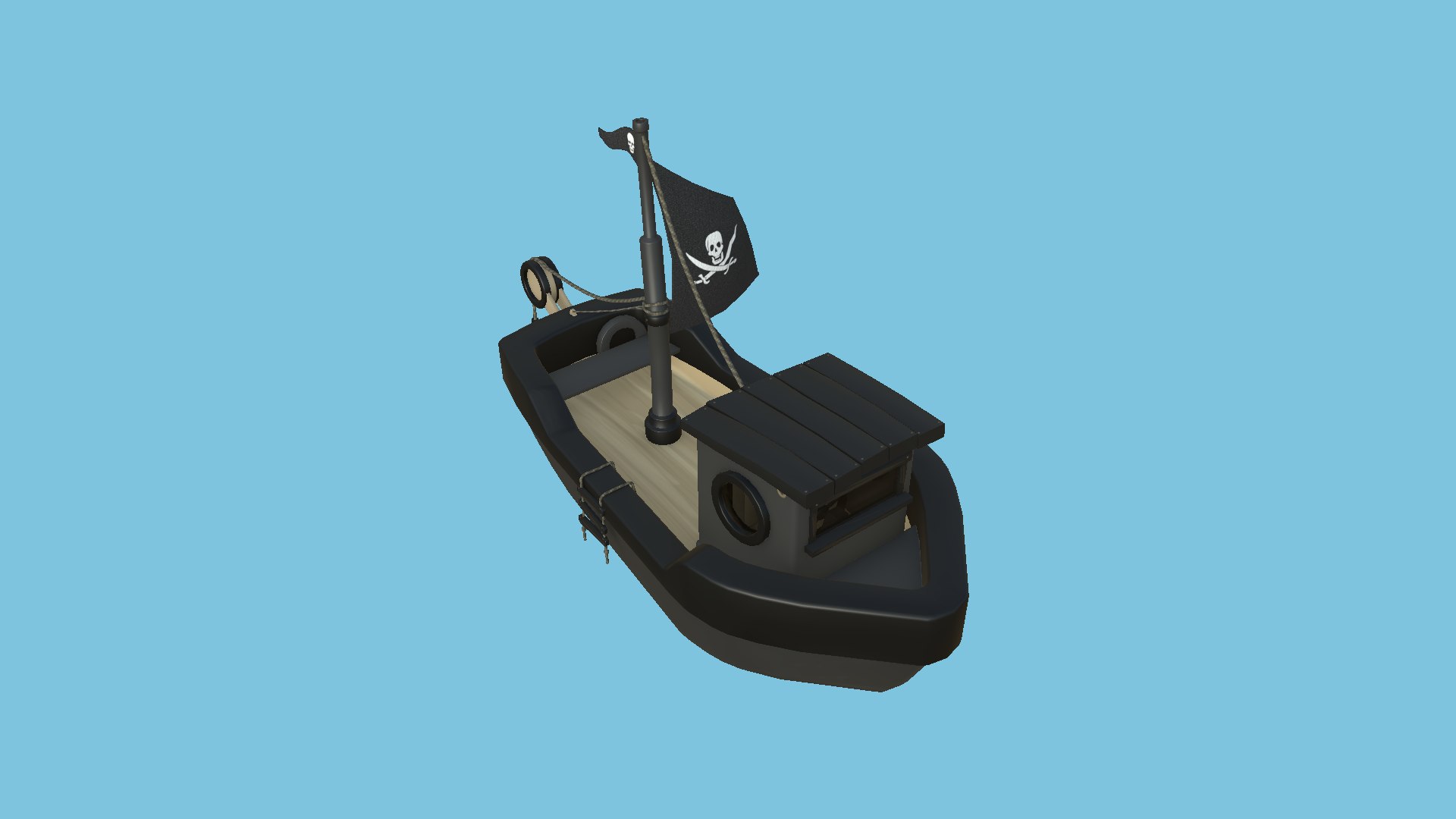 Cartoon Boat 03 - Black Pirate - Low Poly Ship 3D model https://p.turbosquid.com/ts-thumb/Iy/5QsT8j/Ae/c3r4/png/1626958247/1920x1080/fit_q87/b86fbd19e042eb17d4c1d8fd80c9fd3733f5efba/c3r4.jpg