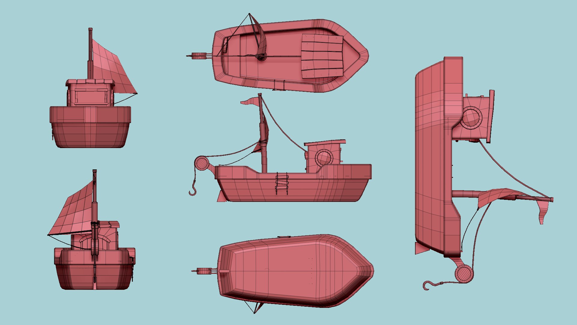 Cartoon Boat 03 - Black Pirate - Low Poly Ship 3D model https://p.turbosquid.com/ts-thumb/Iy/5QsT8j/NI/cswire3/png/1626958258/1920x1080/fit_q87/0a34ffbf028e7f1a15841c17e955c7678adb1483/cswire3.jpg