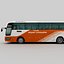 Mitsubishi Fuso Aero Queen (Limousine de l'aéroport)