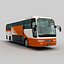 Mitsubishi Fuso Aero Queen (Limousine de l'aéroport)