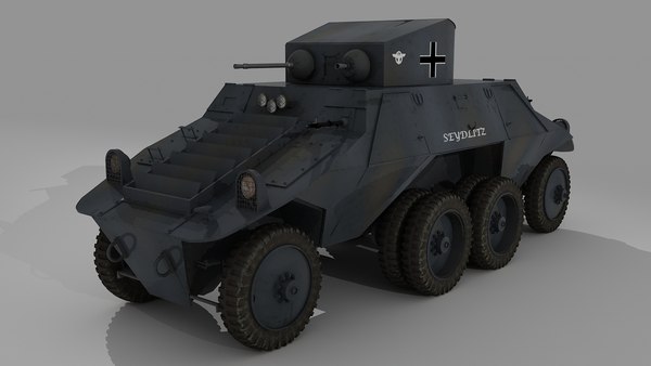 3d model adgz m35 steyr