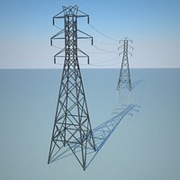 electric line