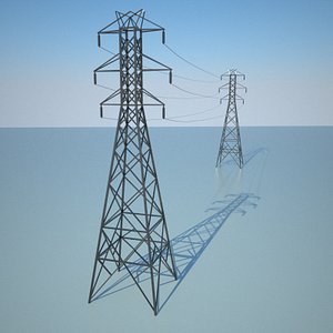 electric line