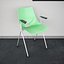 Sirio Stacking Chair With Handle