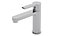 Miscelatore monocomando per lavabo Duravit B2 M