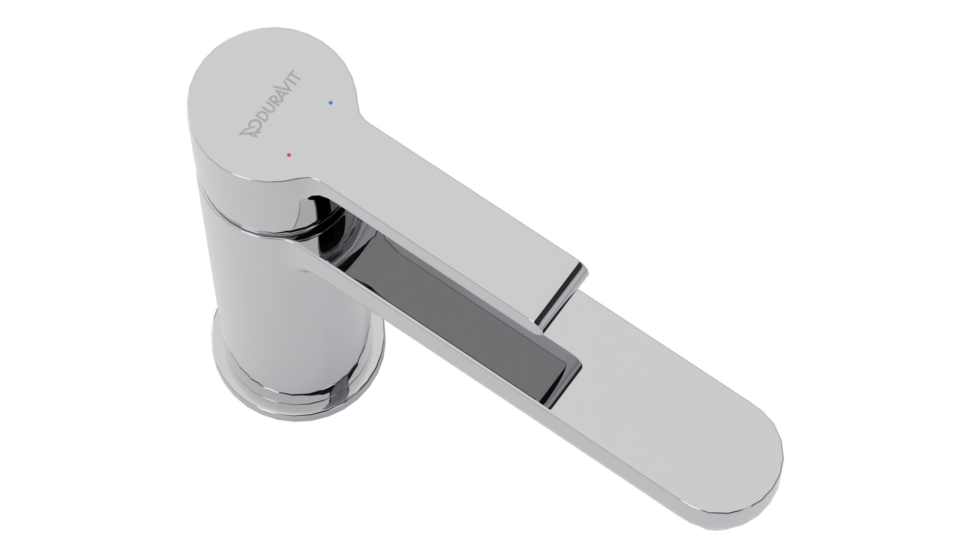 Duravit B2 Single Lever Basin Mixer M model https://p.turbosquid.com/ts-thumb/Iy/Ca6oGY/YU/top/png/1727070581/1920x1080/fit_q87/cda5d0d46675fc39aa57b49c88b1bff89ac0aae4/top.jpg