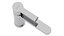 Miscelatore monocomando per lavabo Duravit B2 M