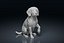 Zaino per cani stampabile in 3D