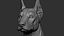 Zaino per cani stampabile in 3D