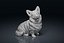 Zaino per cani stampabile in 3D