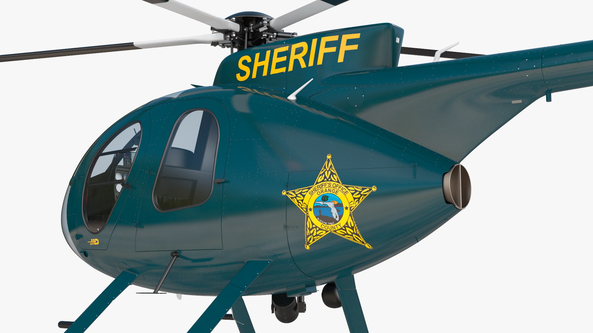 MD 500E Sheriff Helicopter 3D https://p.turbosquid.com/ts-thumb/Iy/QD58dH/1i/md500esheriffhelicoptermb3dmodel028/jpg/1621767747/1920x1080/fit_q87/437cb30805ac3566b39f54f0f6104927f7cfc365/md500esheriffhelicoptermb3dmodel028.jpg