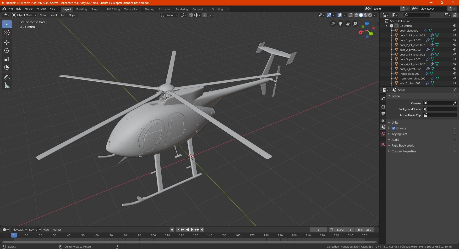 MD 500E Sheriff Helicopter 3D https://p.turbosquid.com/ts-thumb/Iy/QD58dH/uO/md500esheriffhelicoptermb3dmodel043/jpg/1621767824/1920x1080/fit_q87/1d391416c2ac20b0aab24f21ac765ebef5e6014d/md500esheriffhelicoptermb3dmodel043.jpg