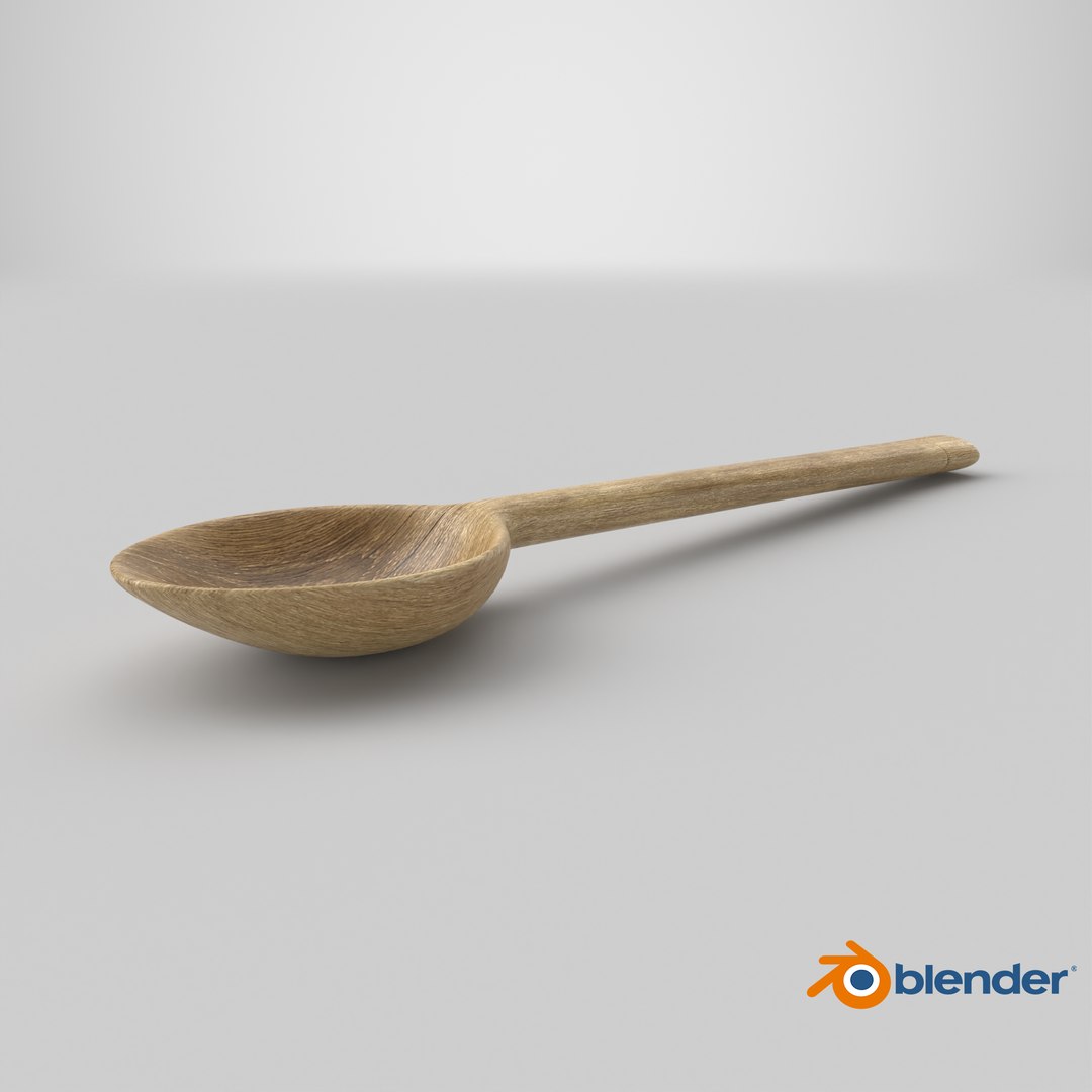 3D model Wood Spoon https://p.turbosquid.com/ts-thumb/Iy/QKhz0g/fy/stemcell_blender_cycles_render/png/1711025552/1920x1080/fit_q87/a6091c4b8e68e69b04396e22155581c3b1dc497c/stemcell_blender_cycles_render.jpg
