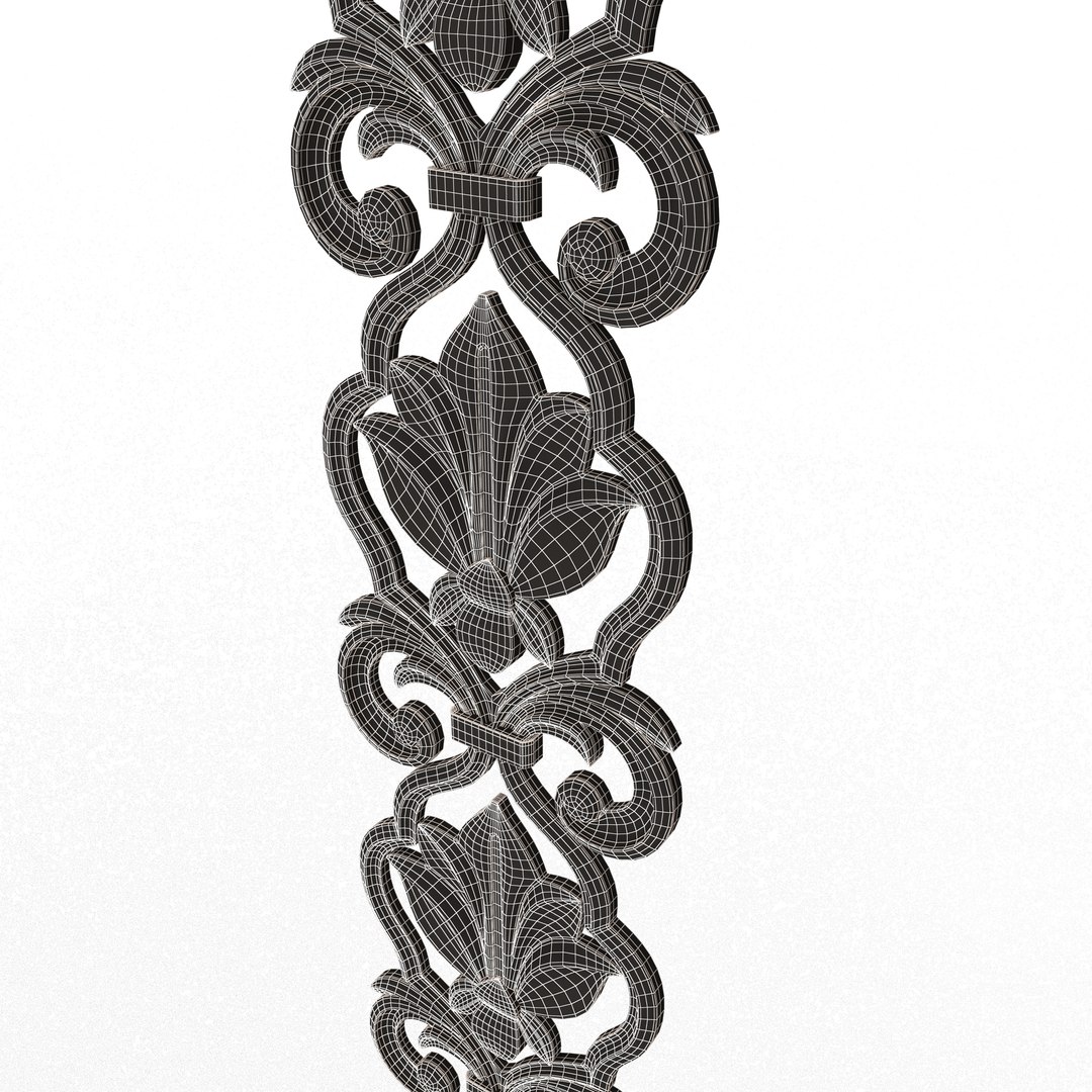 Ornament Element Molding 018 3D model https://p.turbosquid.com/ts-thumb/Iy/QXULFh/Gd/wireframemidornamentelementmolding0183/jpg/1657055207/1920x1080/fit_q87/c846fafc4c5f68e0e82bf46d194354c9b4dec7ce/wireframemidornamentelementmolding0183.jpg