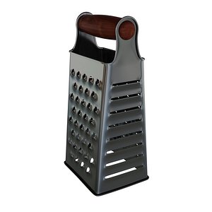 cheese grater max